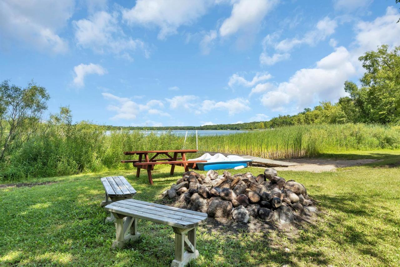 Blue Moon Resort & Motel Hill City Eksteriør bilde