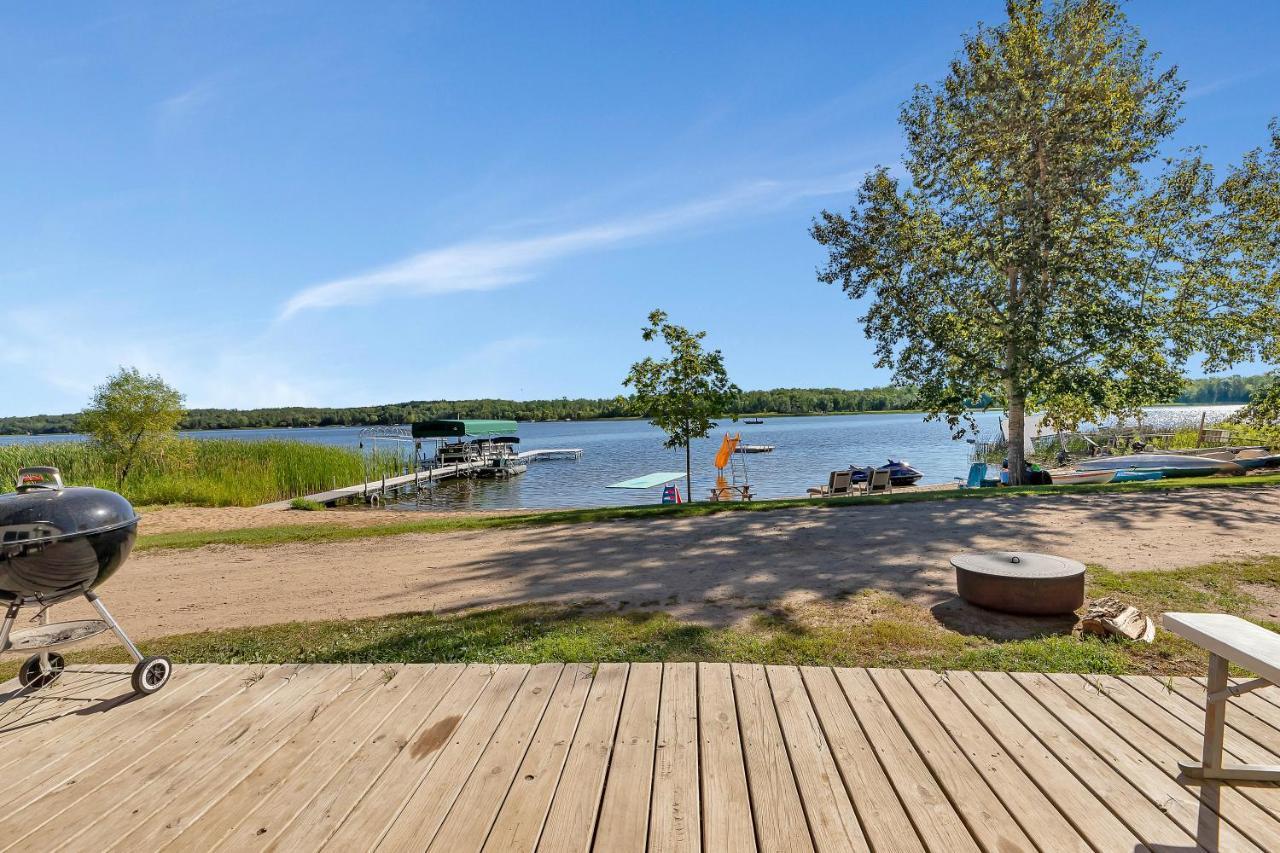 Blue Moon Resort & Motel Hill City Eksteriør bilde