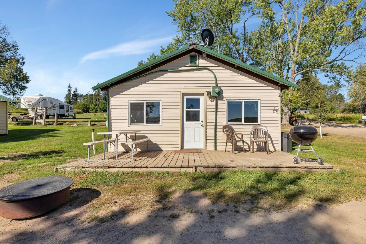 Blue Moon Resort & Motel Hill City Eksteriør bilde