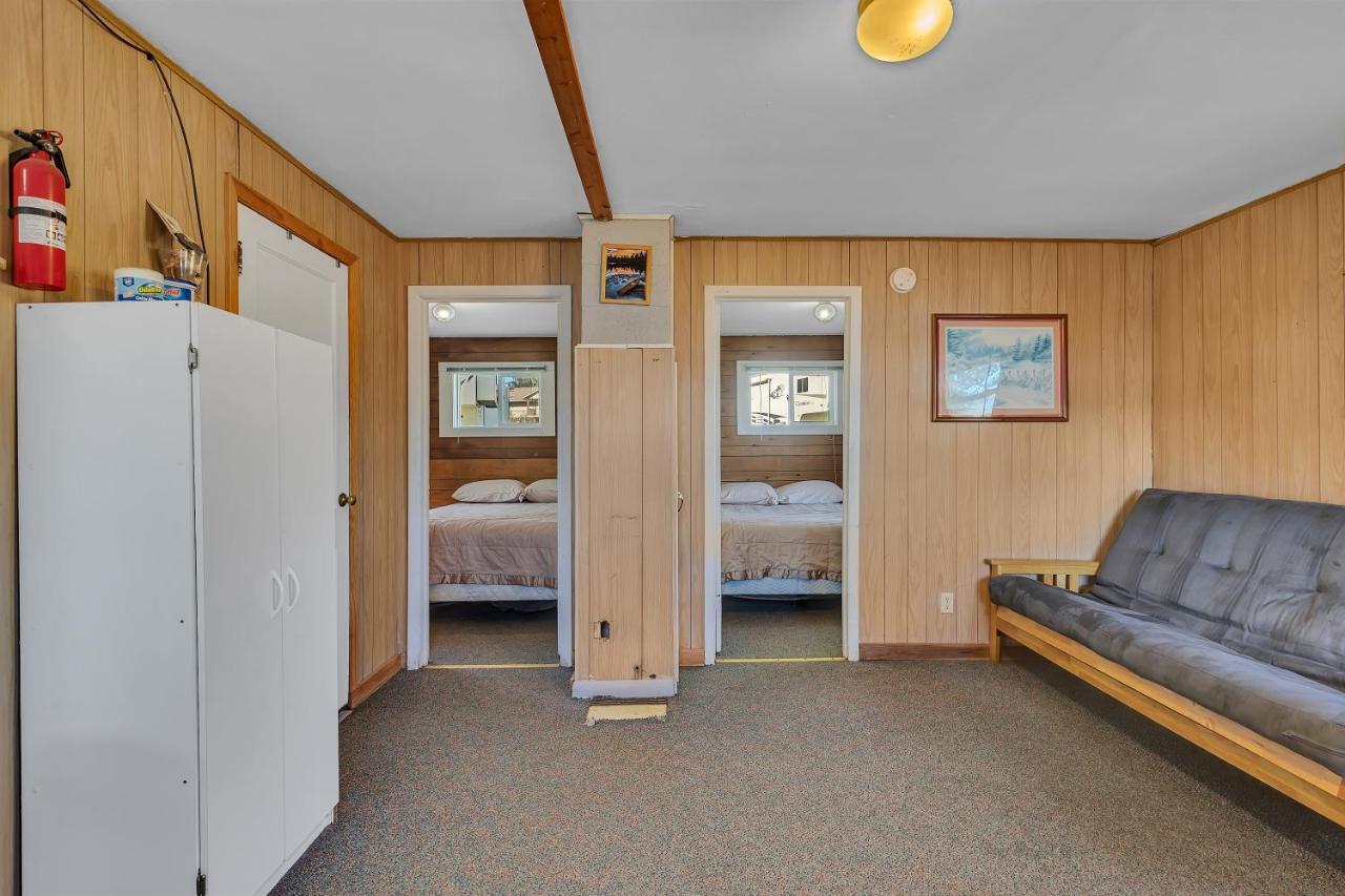 Blue Moon Resort & Motel Hill City Eksteriør bilde