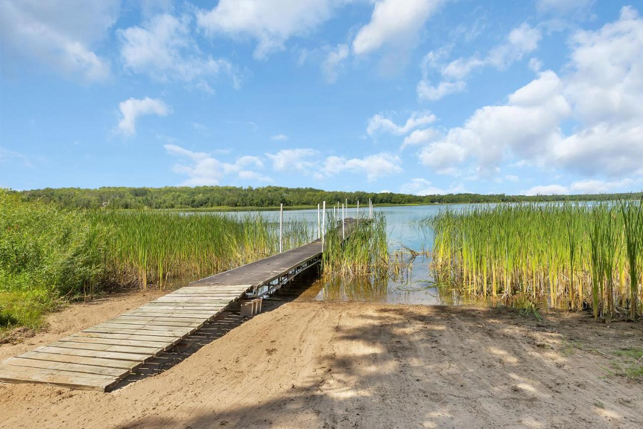 Blue Moon Resort & Motel Hill City Eksteriør bilde