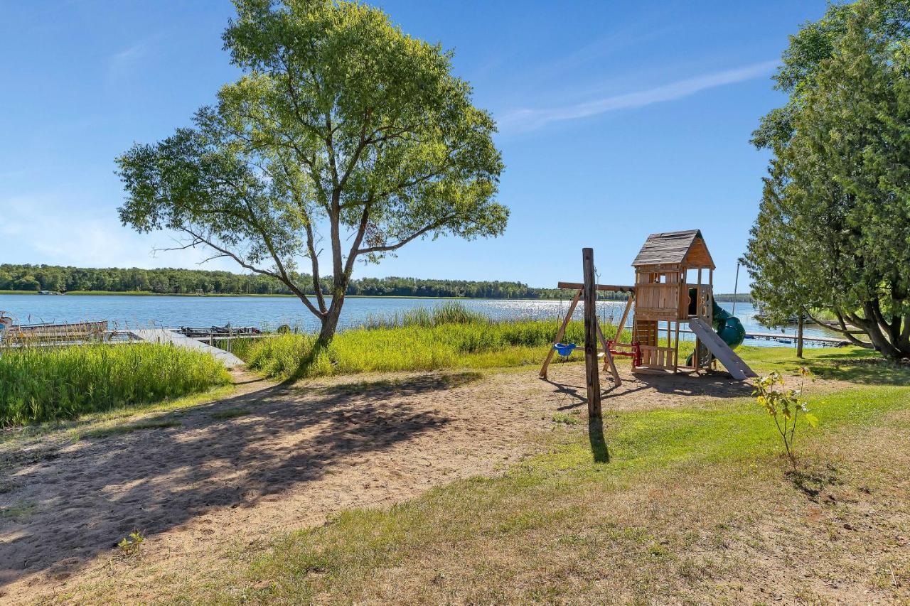 Blue Moon Resort & Motel Hill City Eksteriør bilde