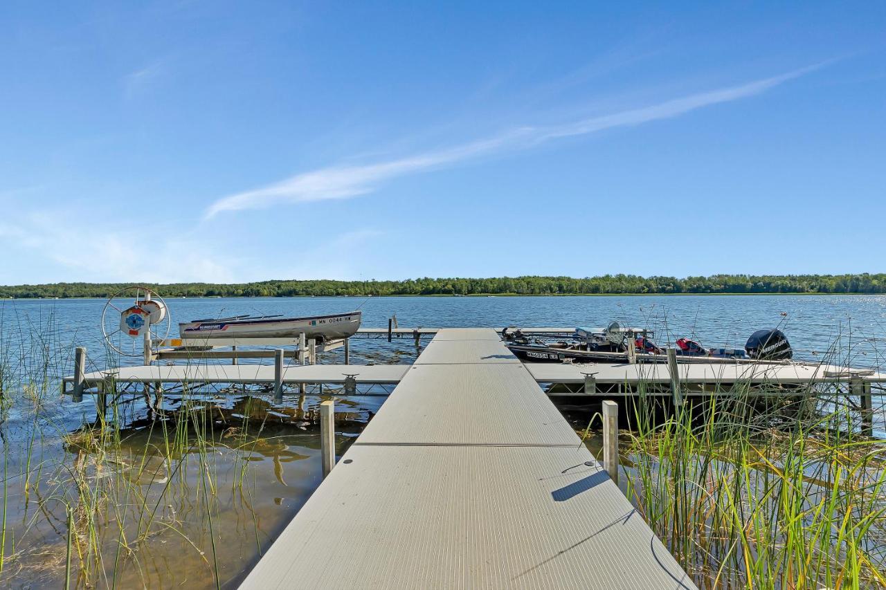Blue Moon Resort & Motel Hill City Eksteriør bilde